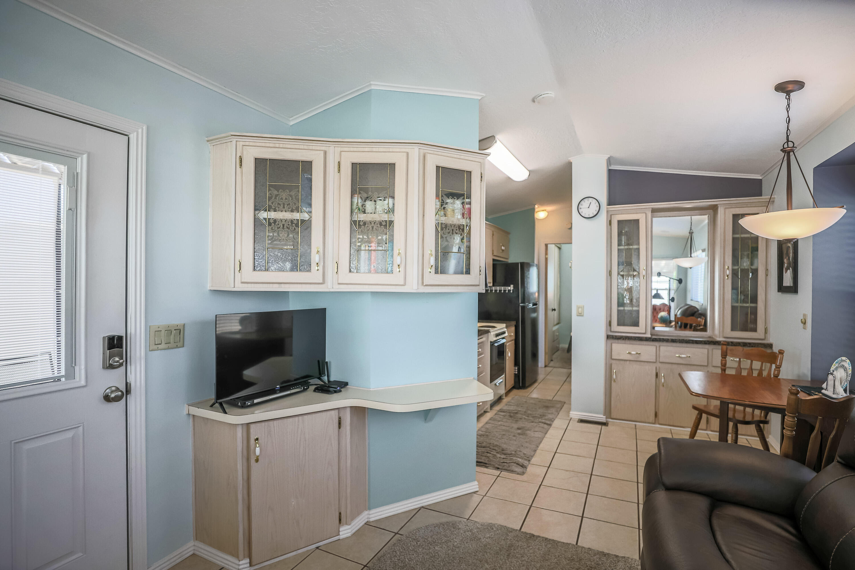 1225 North Dixie Downs Road, Unit 94 St. George, UT 84770 - Photo 8 of 31 Living/Dining