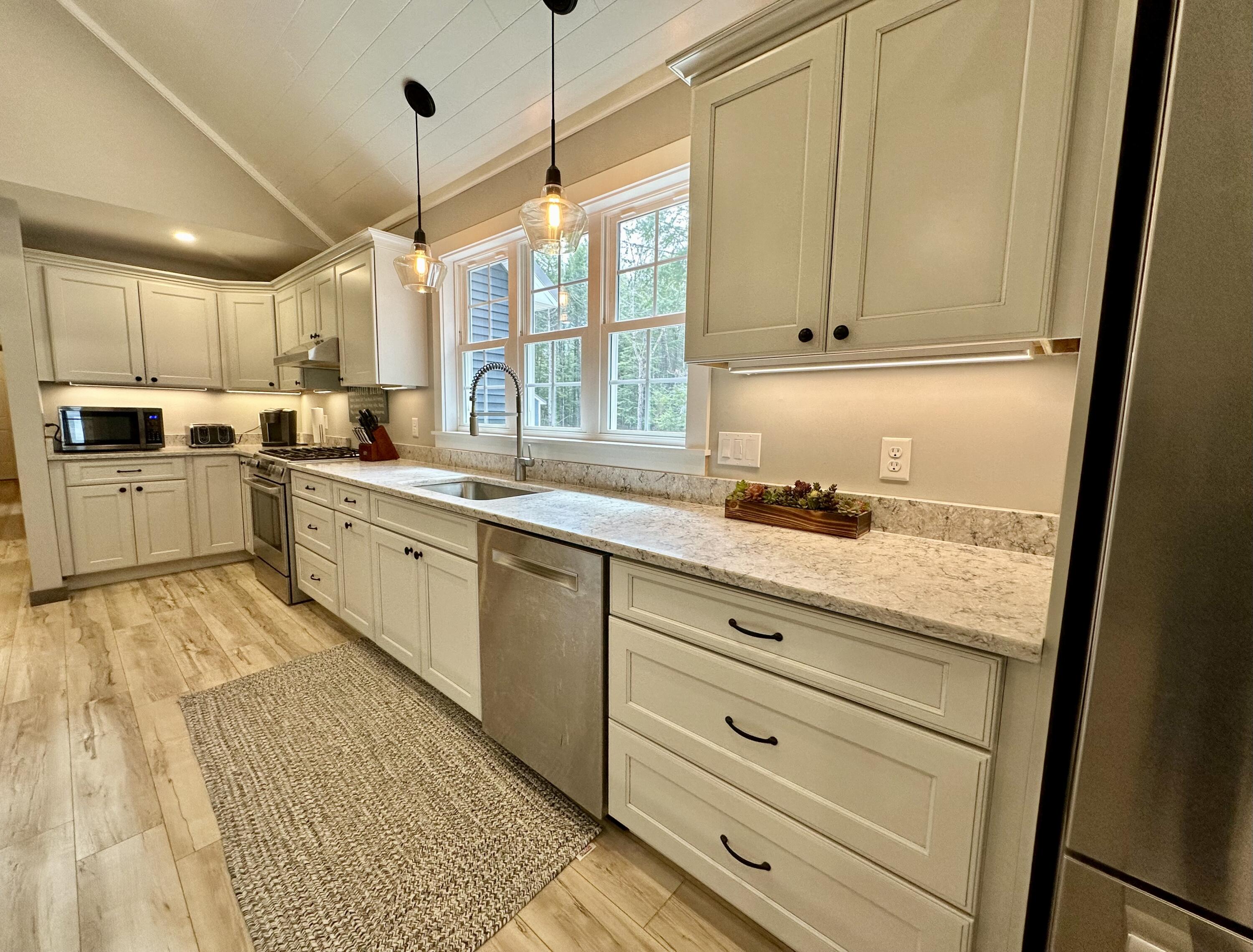 68 Shore Road Beddington, ME 04622 - Photo 10 of 105 68 Shore Road