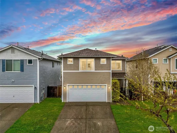 $480,000 | 10026 Terra Court Southeast, Yelm, WA 98597