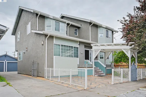 $849,000 | 1536 Garvin Avenue, Richmond, CA 94801