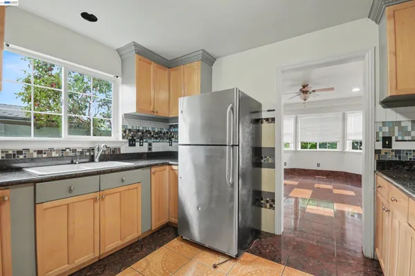 $849,000 | 1536 Garvin Avenue, Richmond, CA 94801