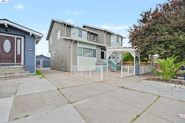 $849,000 | 1536 Garvin Avenue, Richmond, CA 94801