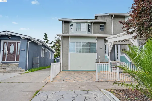 $849,000 | 1536 Garvin Avenue, Richmond, CA 94801