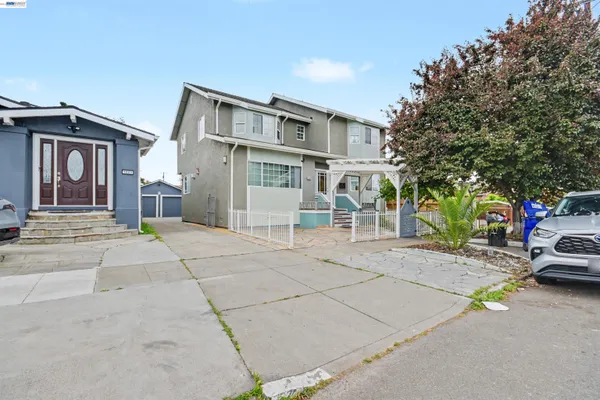 $849,000 | 1536 Garvin Avenue, Richmond, CA 94801