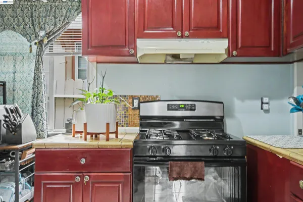 $849,000 | 1536 Garvin Avenue, Richmond, CA 94801