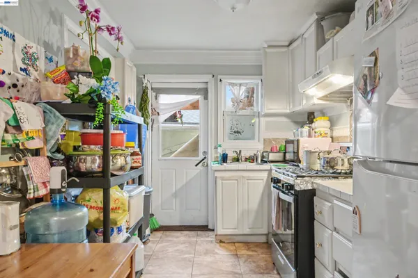 $849,000 | 1536 Garvin Avenue, Richmond, CA 94801