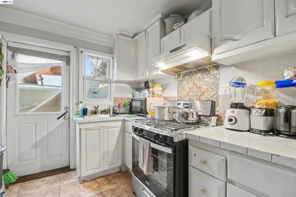 $849,000 | 1536 Garvin Avenue, Richmond, CA 94801