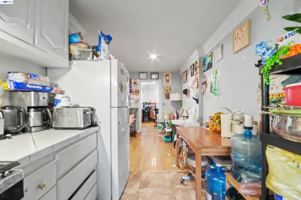 $849,000 | 1536 Garvin Avenue, Richmond, CA 94801