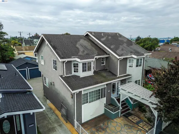 $849,000 | 1536 Garvin Avenue, Richmond, CA 94801