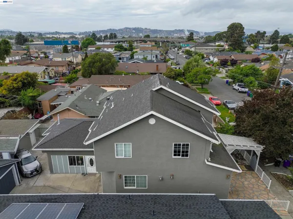 $849,000 | 1536 Garvin Avenue, Richmond, CA 94801