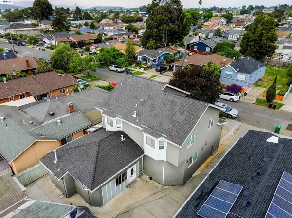 $849,000 | 1536 Garvin Avenue, Richmond, CA 94801