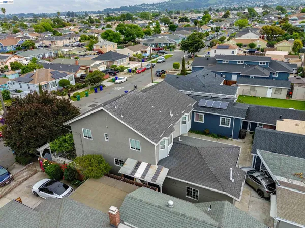 $849,000 | 1536 Garvin Avenue, Richmond, CA 94801