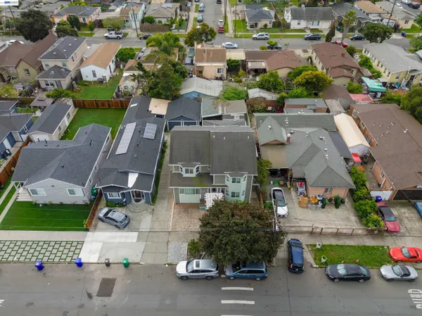$849,000 | 1536 Garvin Avenue, Richmond, CA 94801