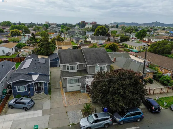 $849,000 | 1536 Garvin Avenue, Richmond, CA 94801
