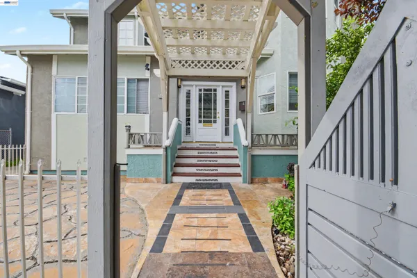 $849,000 | 1536 Garvin Avenue, Richmond, CA 94801