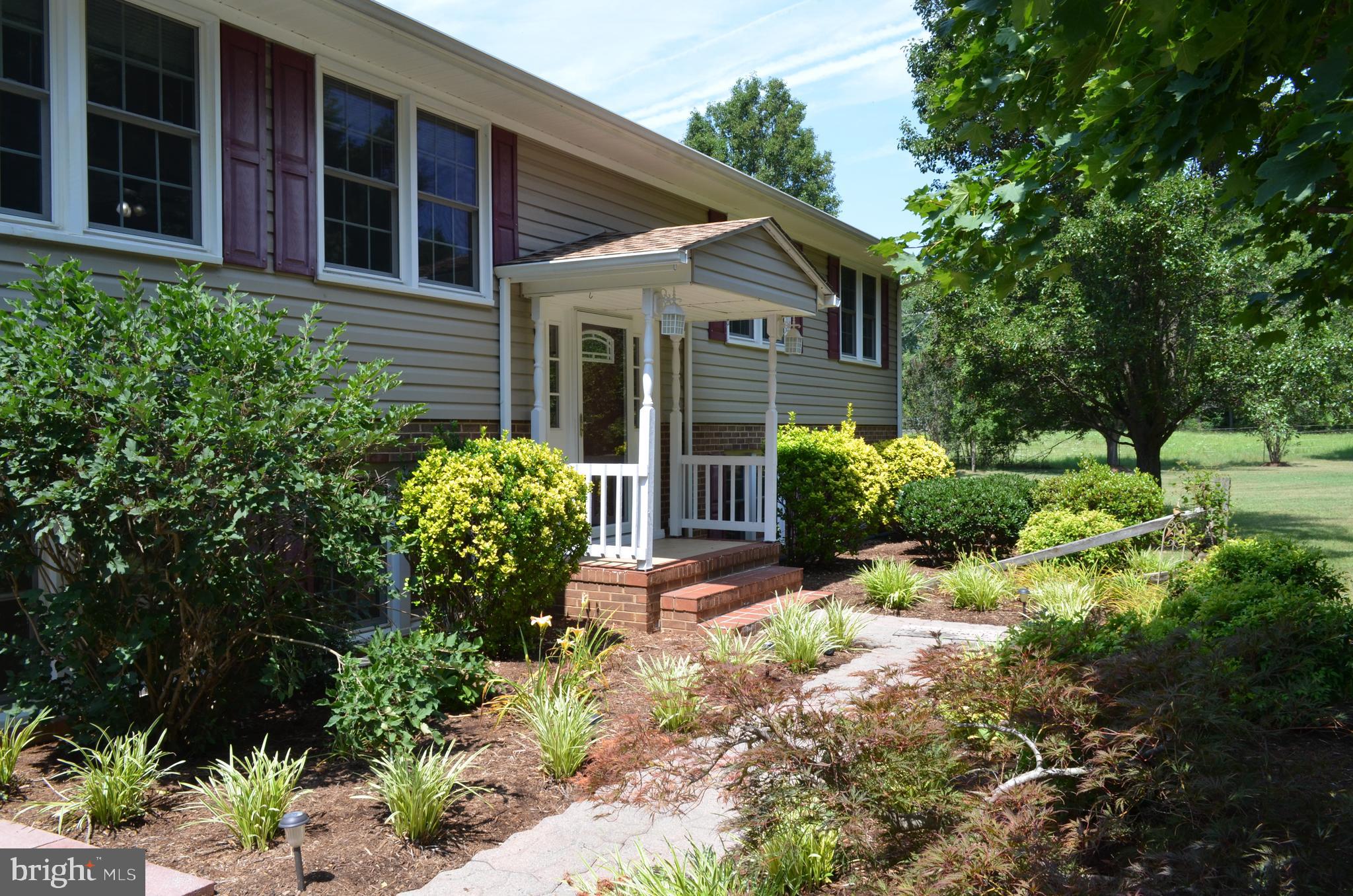 12097 Greenwood Road Orange, VA 22960 - Photo 7 of 36