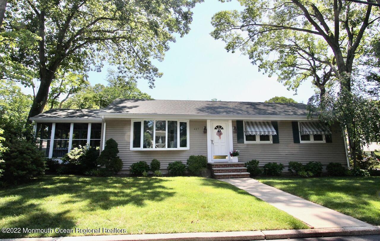 427 Couse Road Neptune Township, NJ 07753 - Photo 14 of 16 427 couse - 14