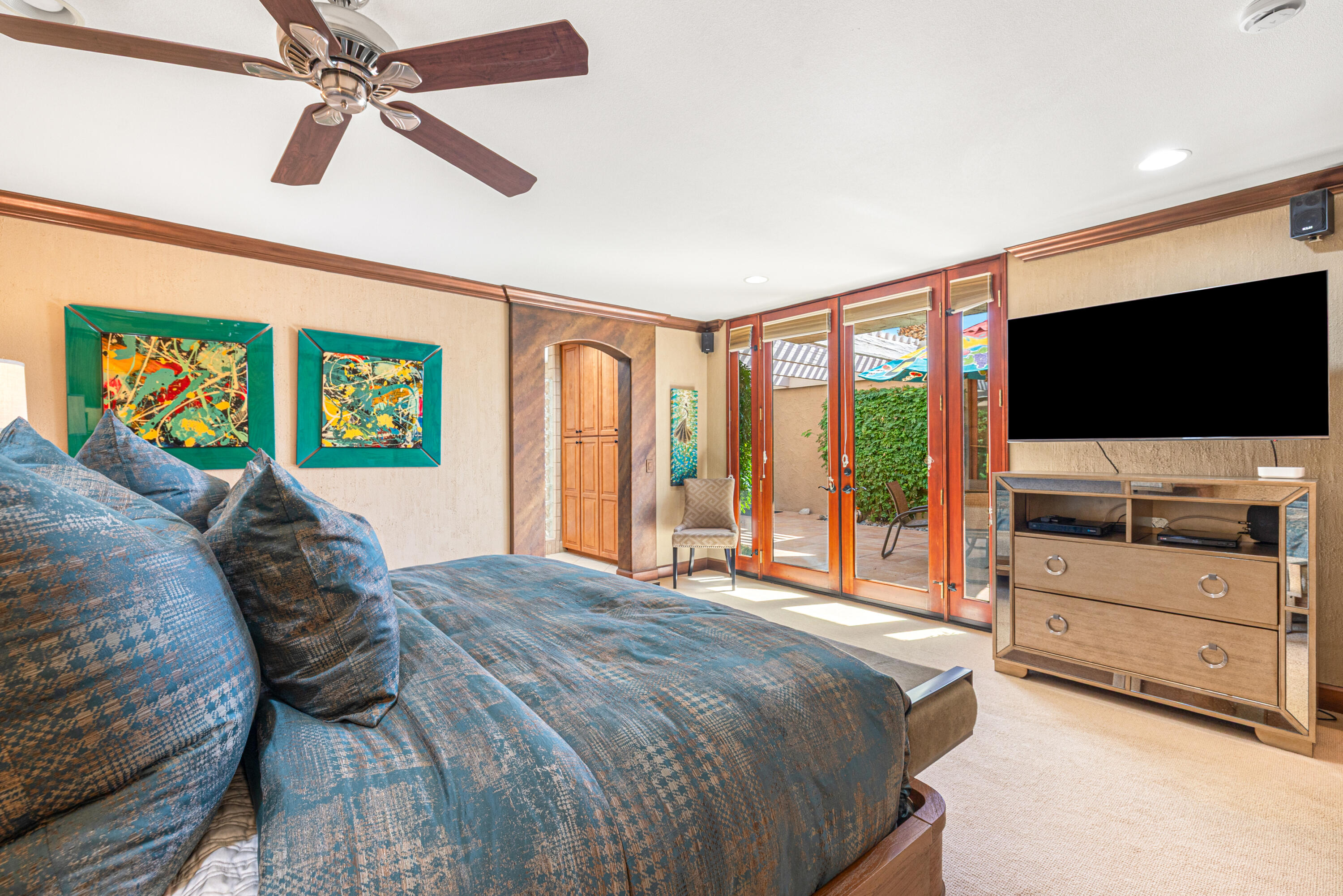 77745 Cherokee Road Indian Wells, CA 92210 - Photo 49 of 62 .