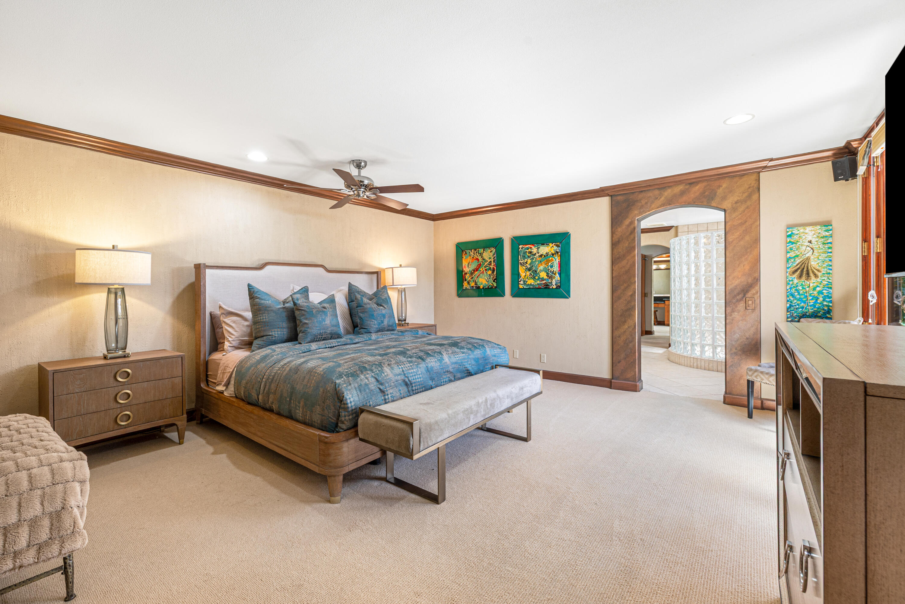 77745 Cherokee Road Indian Wells, CA 92210 - Photo 50 of 62 Primary Bedroom