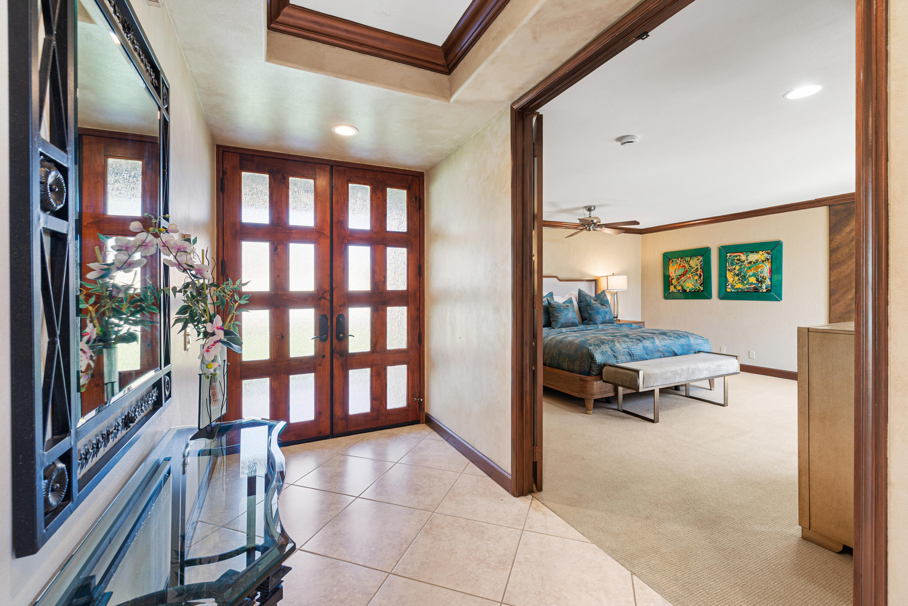 77745 Cherokee Road Indian Wells, CA 92210 - Photo 51 of 62 Primary Bedroom