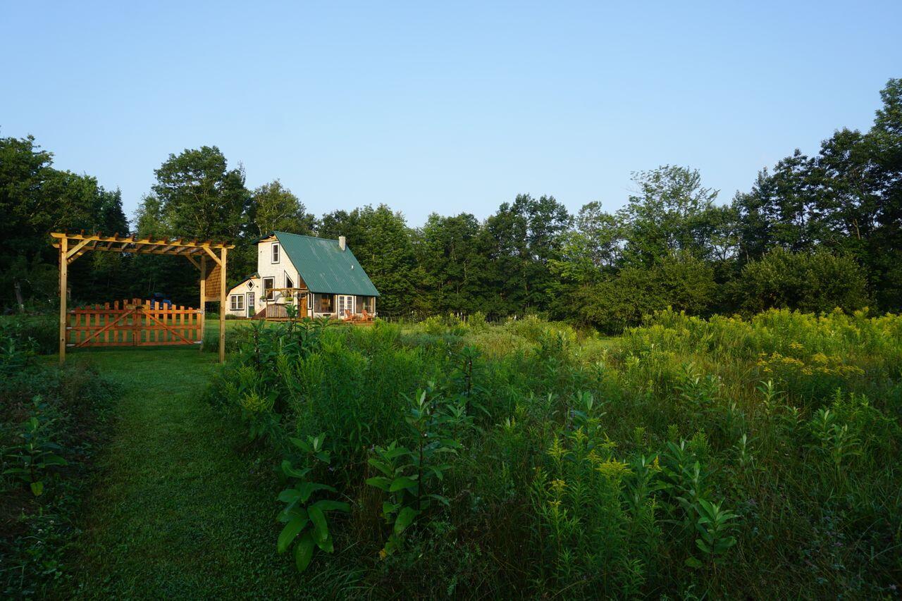 369 Rowe Hill Road Greenwood, ME 04255 - Photo 46 of 62 DSC01939