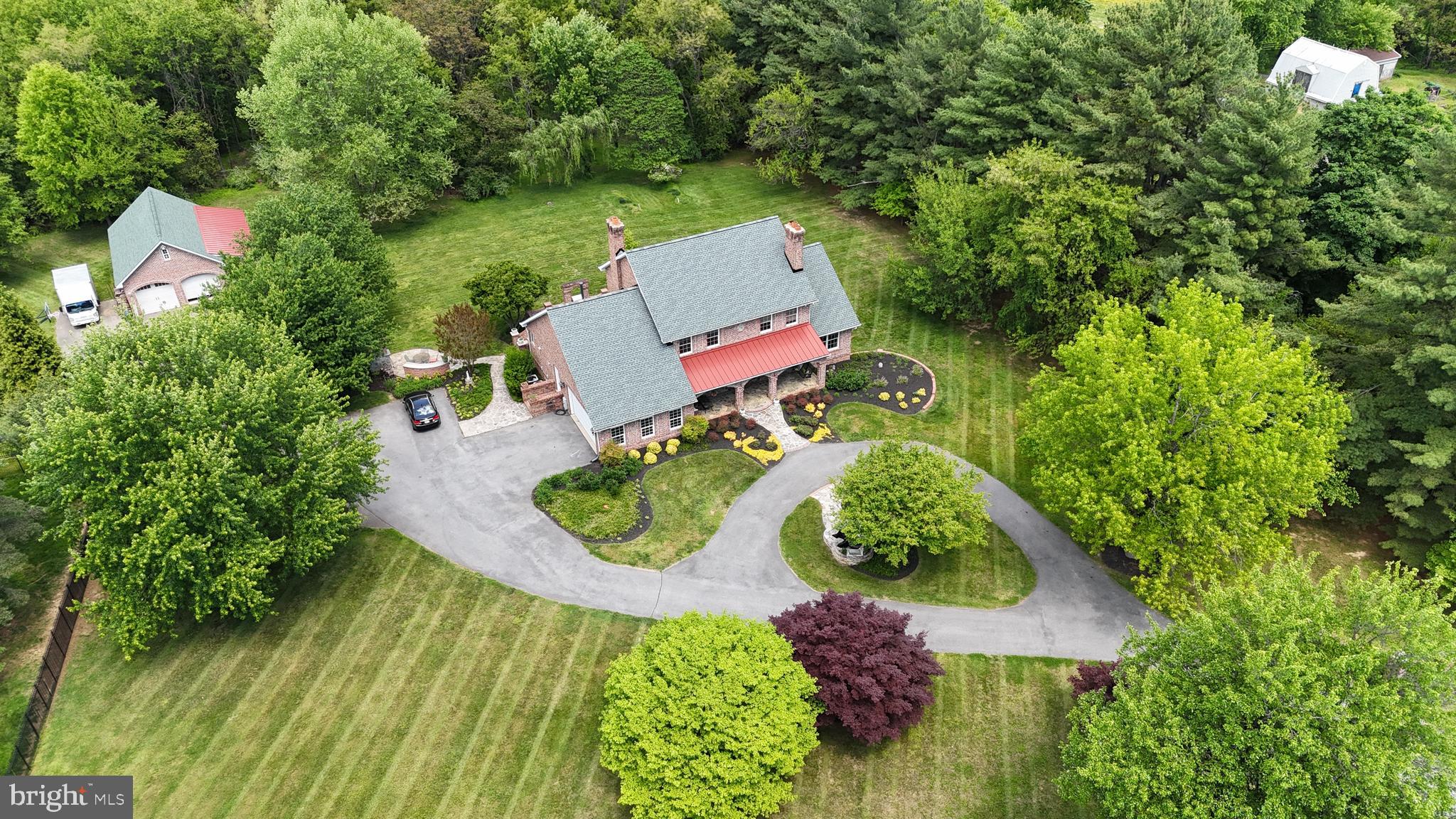18400 New Cut Road Mount Airy, MD 21771 - Photo 81 of 86