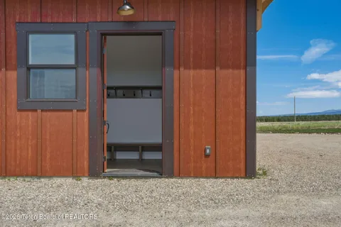 $2,500,000 | 2360 East 1000 South, Driggs, ID 83422