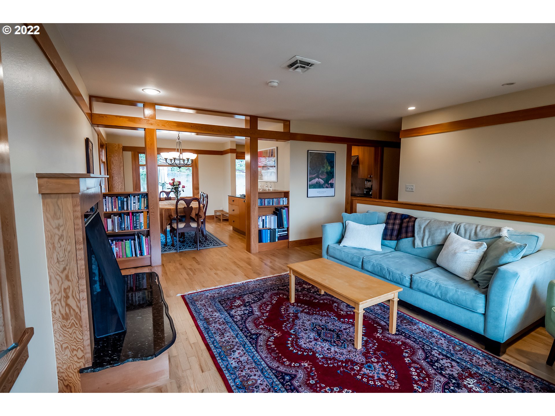 2735 Spring Boulevard Eugene, OR 97403 - Photo 11 of 32 Gallery Image 11