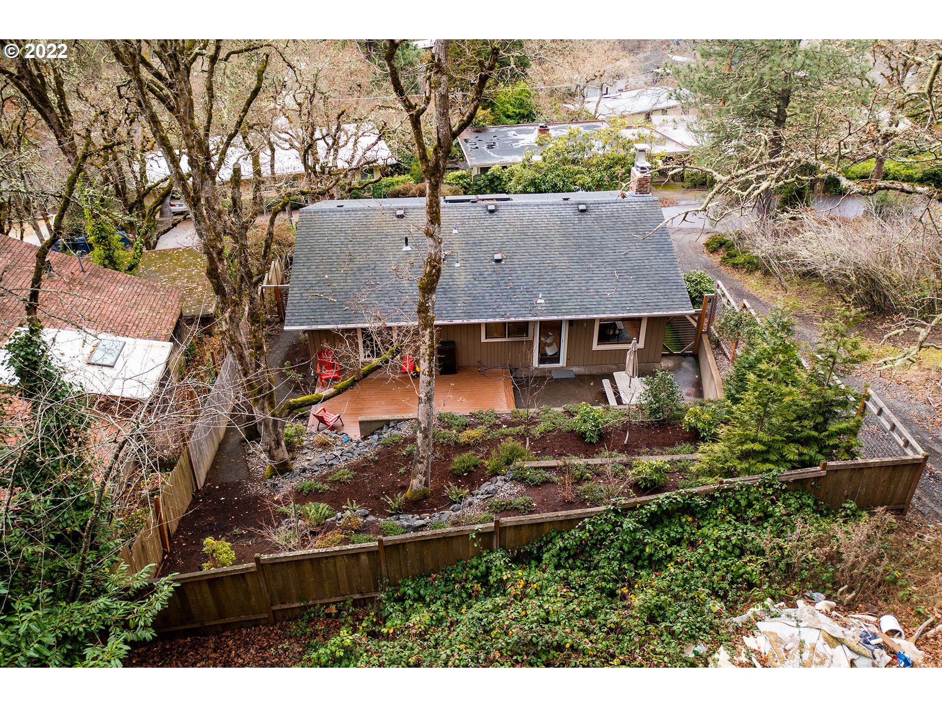 2735 Spring Boulevard Eugene, OR 97403 - Photo 31 of 32 Gallery Image 31