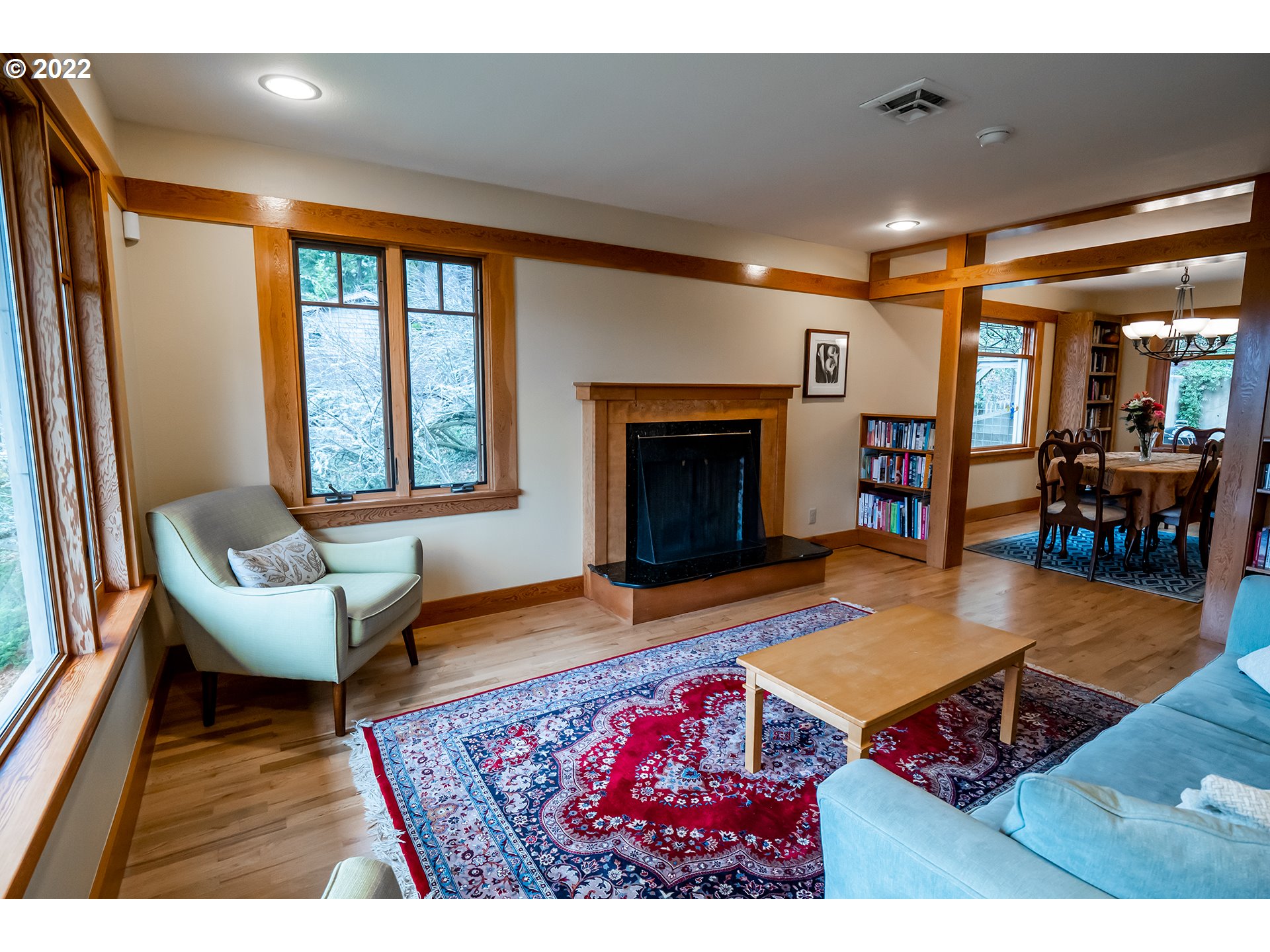 2735 Spring Boulevard Eugene, OR 97403 - Photo 9 of 32 Gallery Image 9