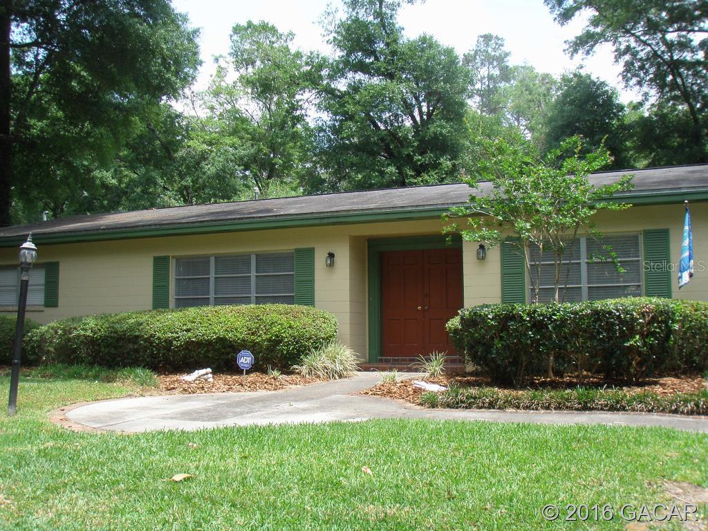 415 Northwest 29th Street Gainesville, FL 32607 - Photo 1 of 1 Gallery Image 1