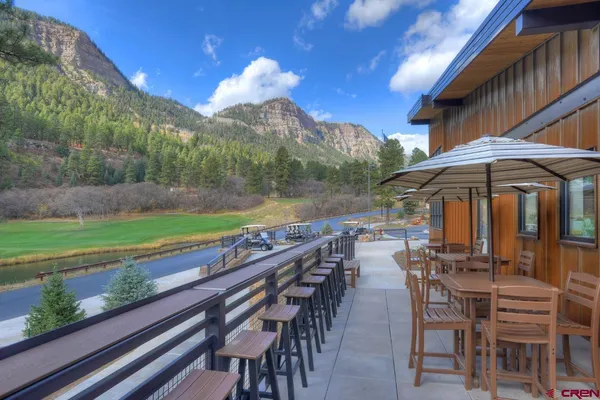 $279,000 | 961 North Tamarron Drive, Unit 571, Durango, CO 81301