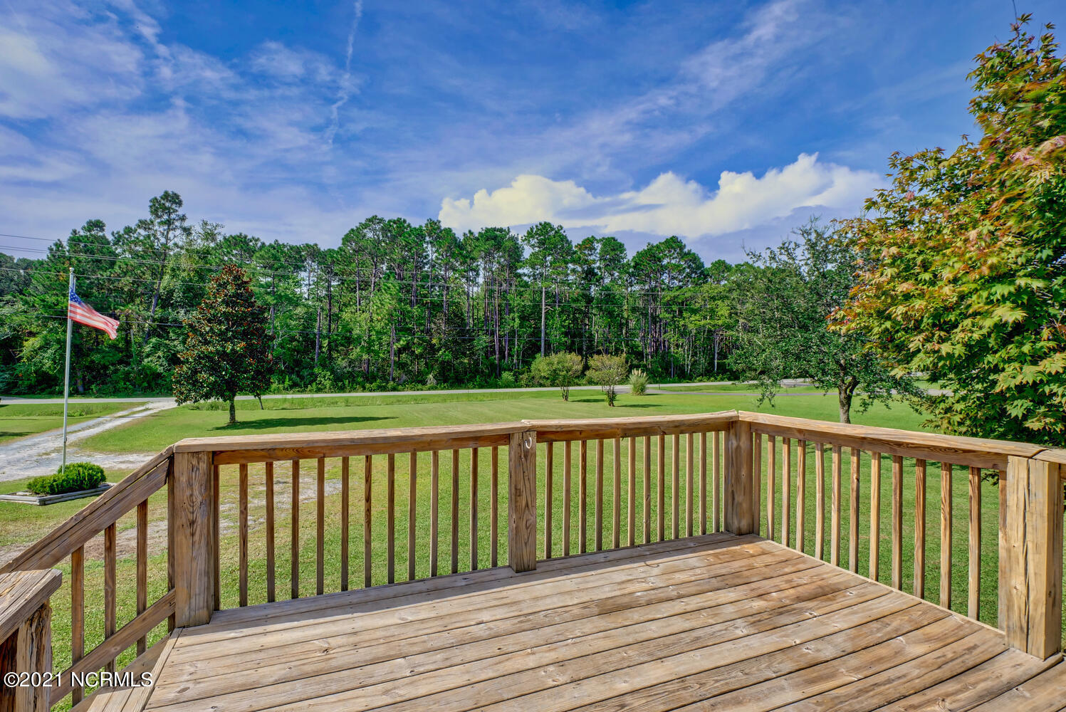 643 Sound Road Holly Ridge, NC 28445 - Photo 6 of 45 643 Sound Rd Holly Ridge NC-large-004-00