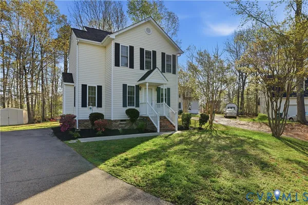 $2,699 | 5625 Eagle Lake Drive, Glen Allen, VA 23060