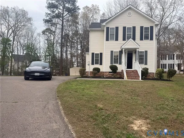 $2,699 | 5625 Eagle Lake Drive, Glen Allen, VA 23060