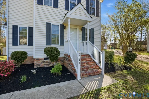 $2,699 | 5625 Eagle Lake Drive, Glen Allen, VA 23060