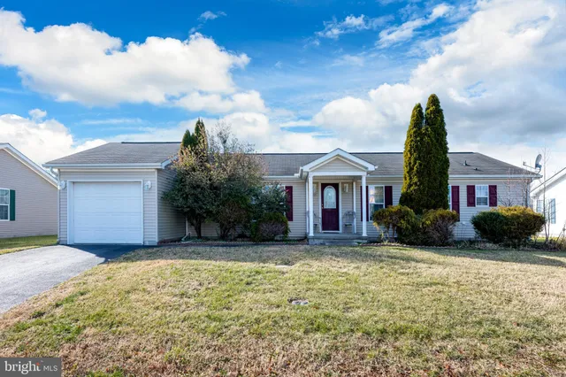 $175,000 | 135 Maureen Place, Unit 135, Dover, DE 19901