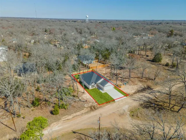 $240,000 | 6130 Aztec Drive, Mabank, TX 75156