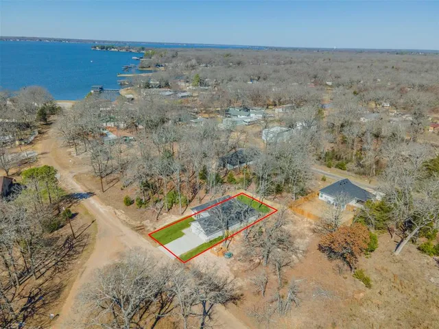 $240,000 | 6130 Aztec Drive, Mabank, TX 75156