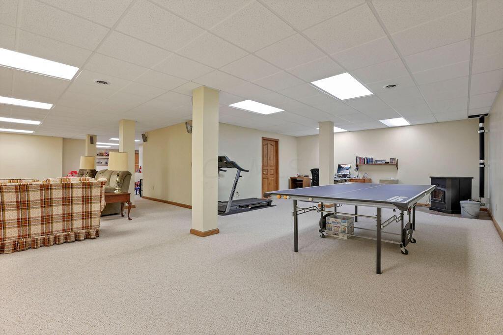 2913 Blacklick Road Northwest Baltimore, OH 43105 - Photo 45 of 75 Lower Level