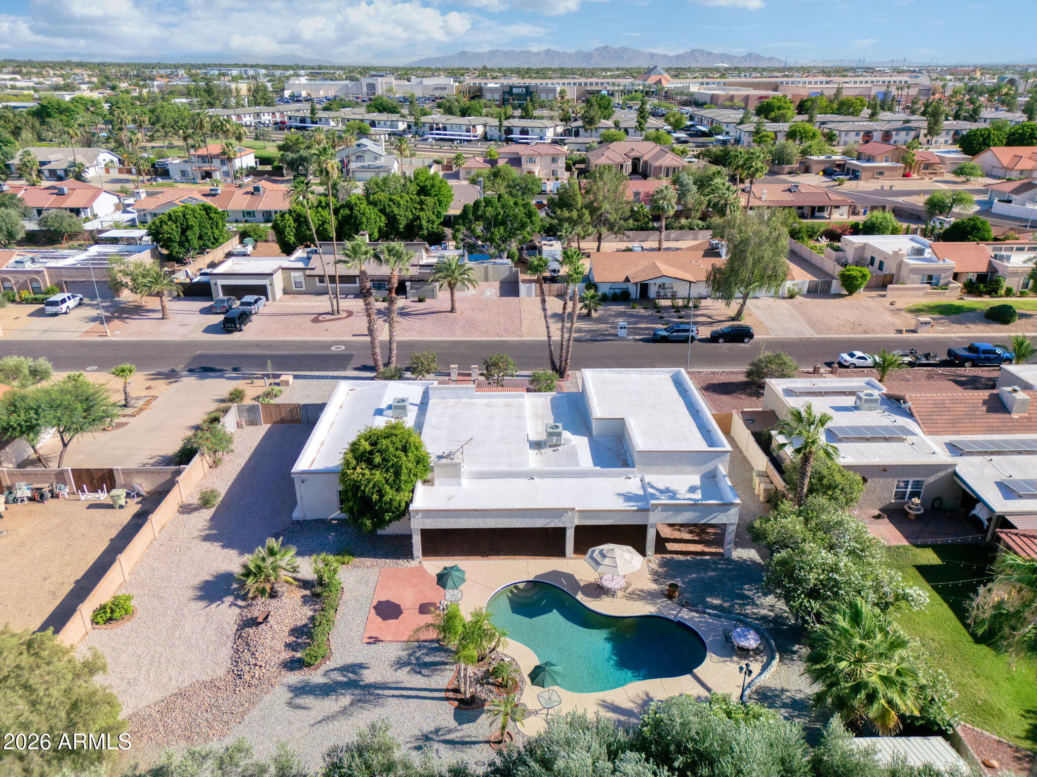 7618 West John Cabot Road Glendale, AZ 85308 - Photo 27 of 43 Wonderful Community