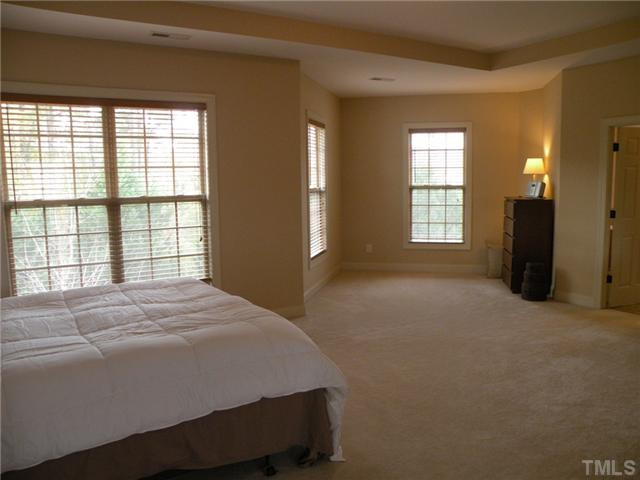 5013 Nautia Street Raleigh, NC 27606 - Photo 16 of 25 Master Suite