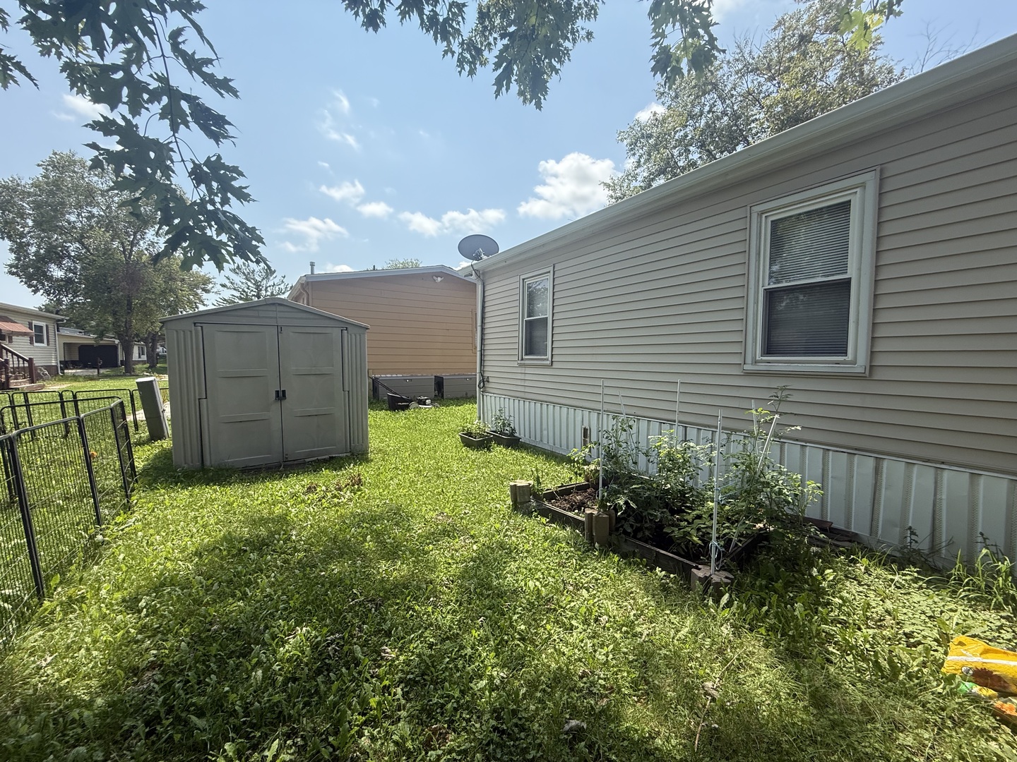 91 Candlegate Circle Matteson, IL 60443 - Photo 24 of 27 Gallery Image 24