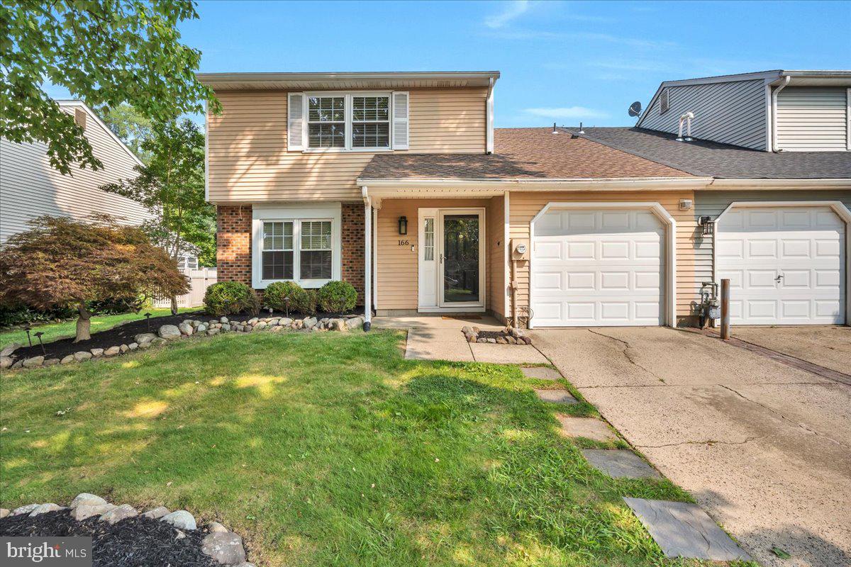 166 Stratton Lane Mount Laurel, NJ 08054 - Photo 1 of 24 Gallery Image 1