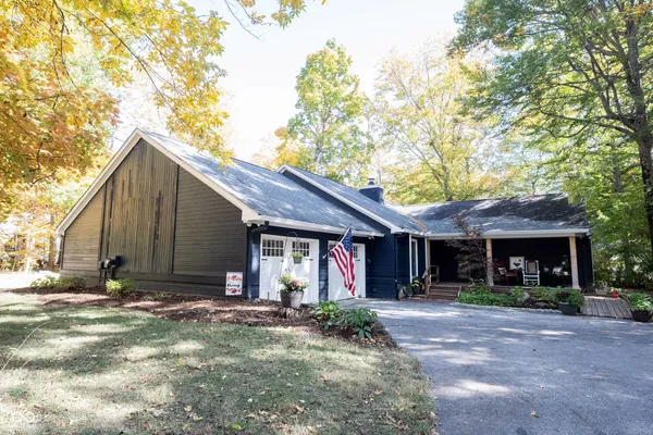 $599,999 | 13248 Fairwood Drive, McCordsville, IN 46055