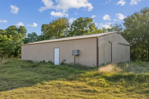 $6,300,000 | 9530 County Road 581, Anna, TX 75409
