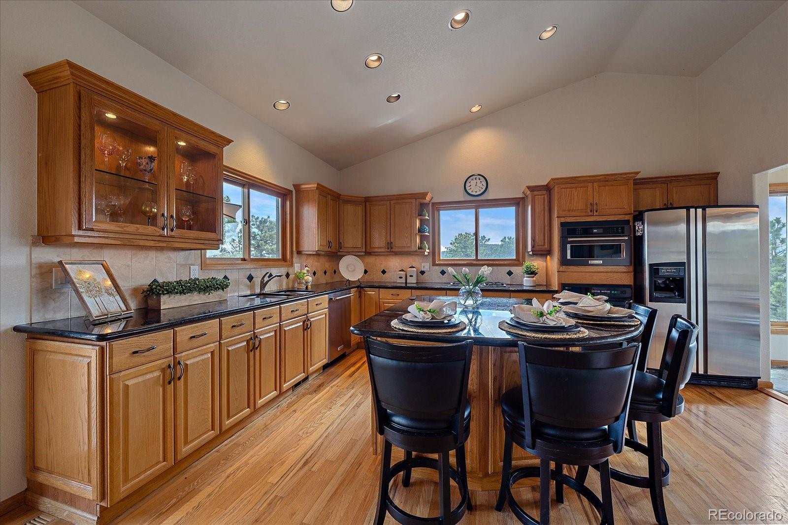 9288 Fallen Rock Road Conifer, CO 80433 - Photo 13 of 37 Gallery Image 13