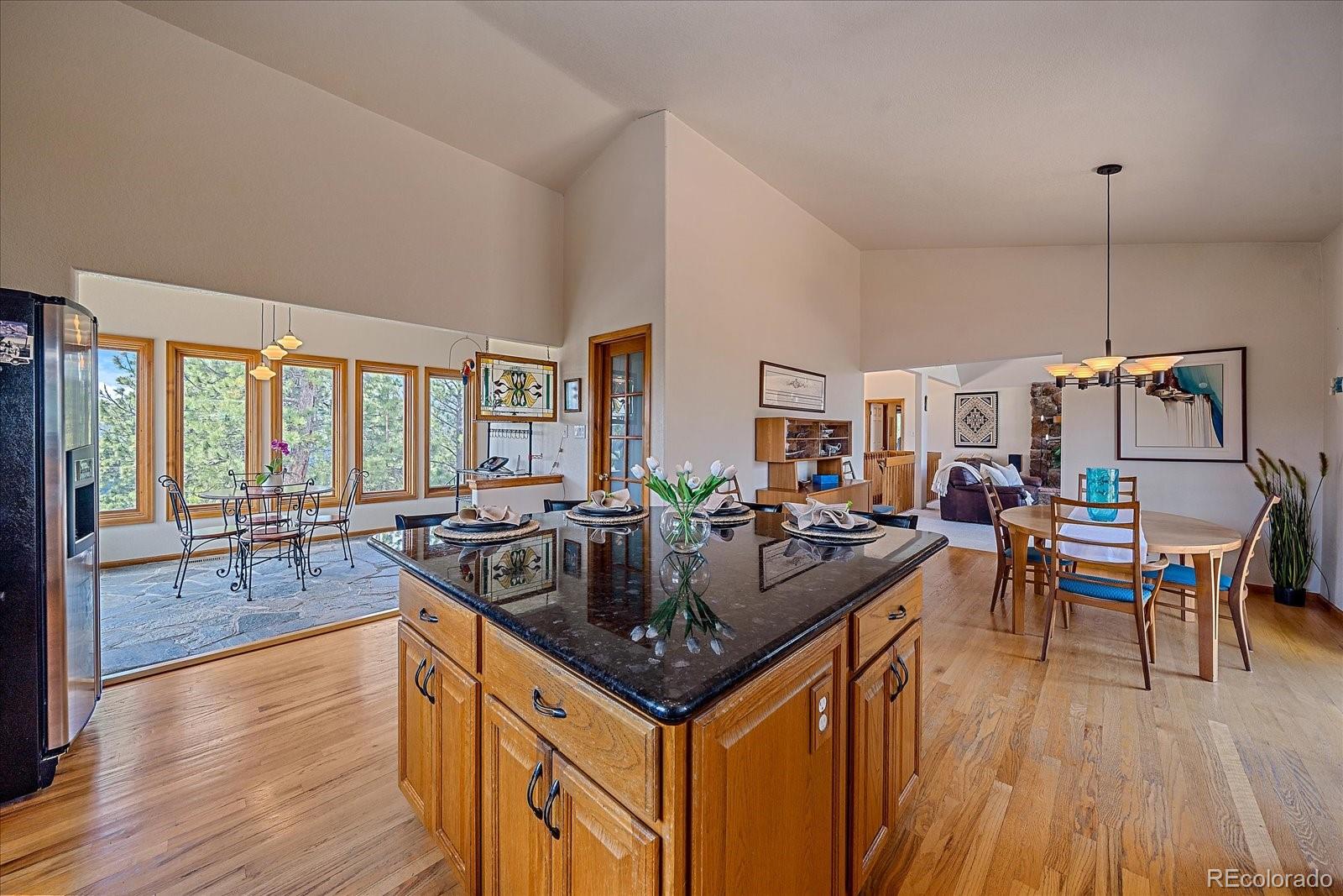 9288 Fallen Rock Road Conifer, CO 80433 - Photo 15 of 37 Gallery Image 15