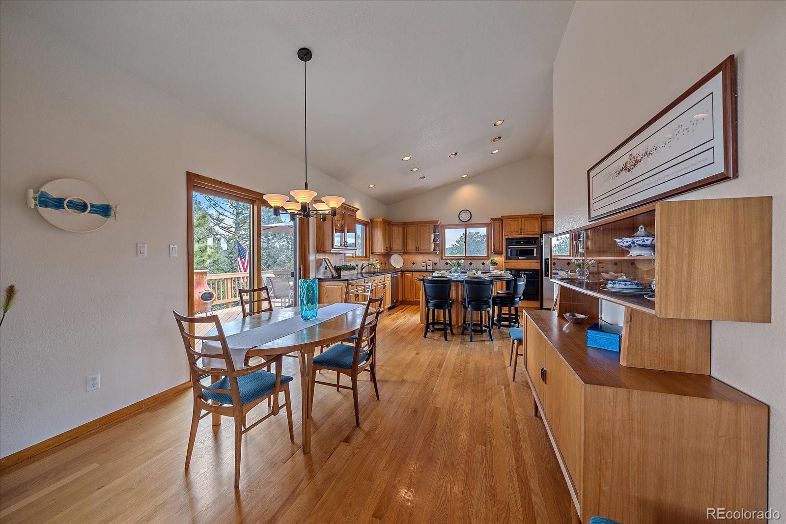 9288 Fallen Rock Road Conifer, CO 80433 - Photo 16 of 37 Gallery Image 16
