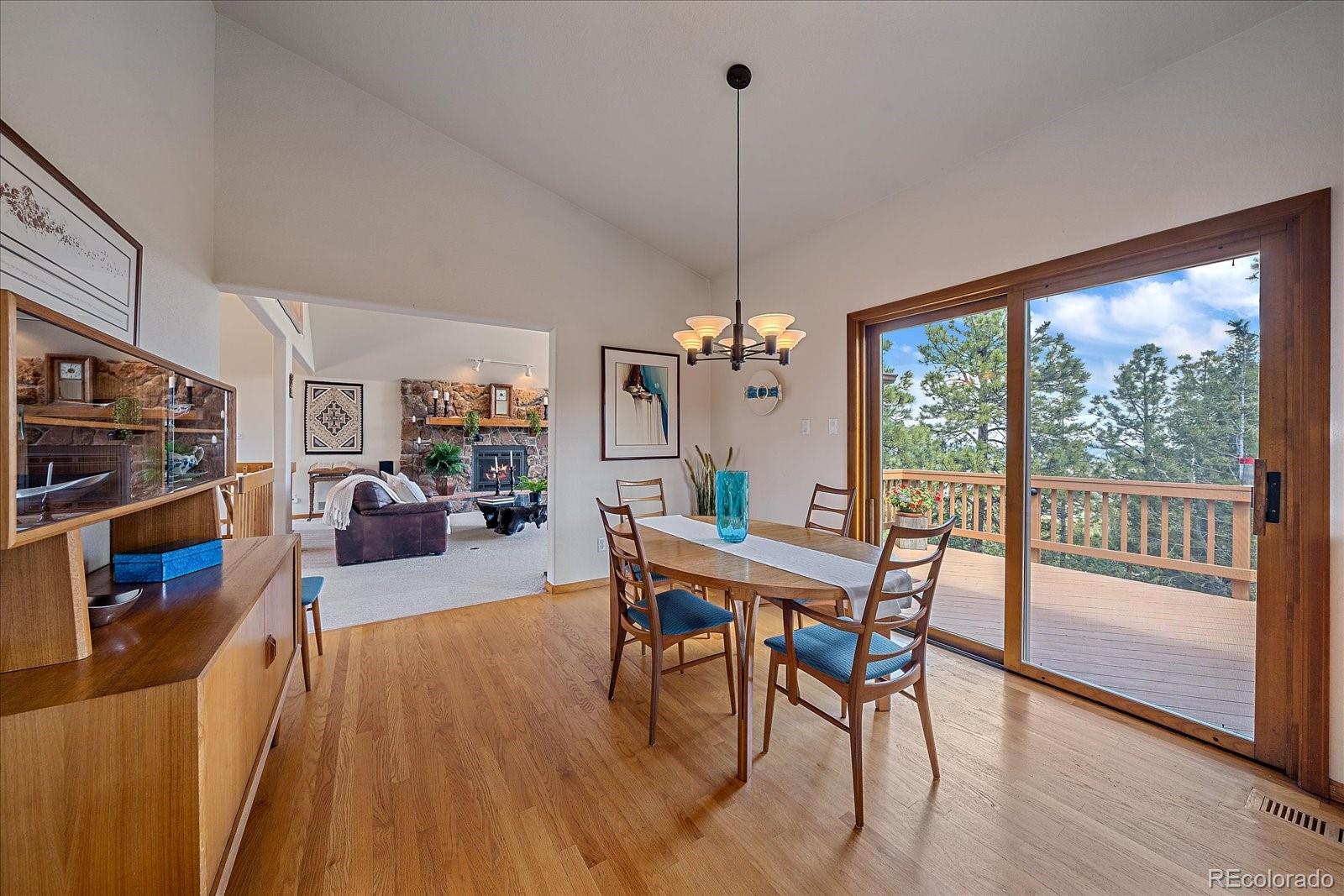 9288 Fallen Rock Road Conifer, CO 80433 - Photo 17 of 37 Gallery Image 17